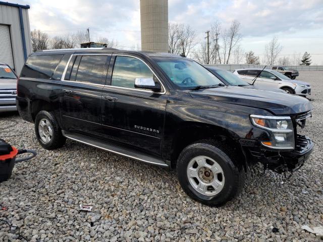 1GNSKKKC6FR161597 | 2015 CHEVROLET SUBURBAN K