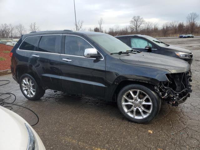Vin: 1c4rjfjm2ec297271, lot: 76908613, jeep grand cher summit 20144
