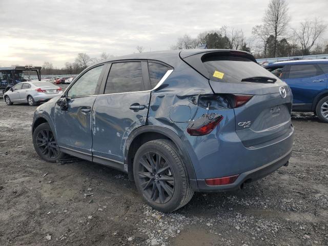 2021 MAZDA CX-5 CARBO - JM3KFBCY5M0391339
