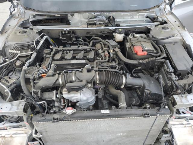 1HGCV1F10LA102371 | 2020 Honda accord lx