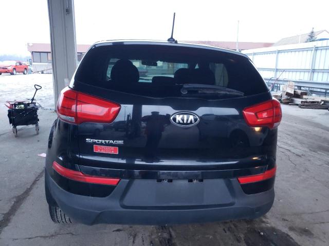 KNDPB3AC7G7872129 | 2016 KIA SPORTAGE L