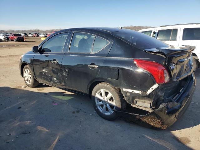 3N1CN7AP8FL802104 | 2015 NISSAN VERSA S