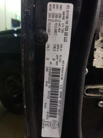 2015 JEEP PATRIOT - 1C4NJRAB3FD331633