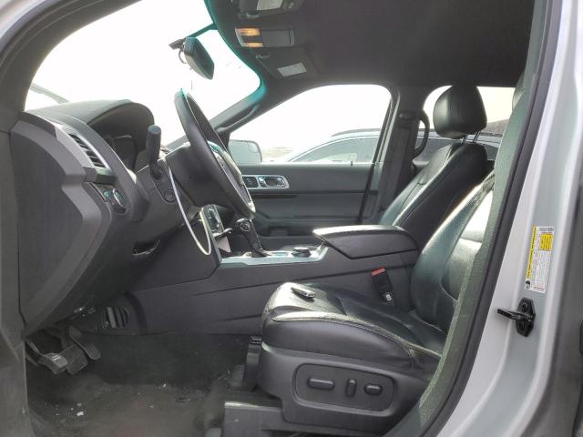 1FM5K8F86EGA08884 | 2014 FORD EXPLORER L