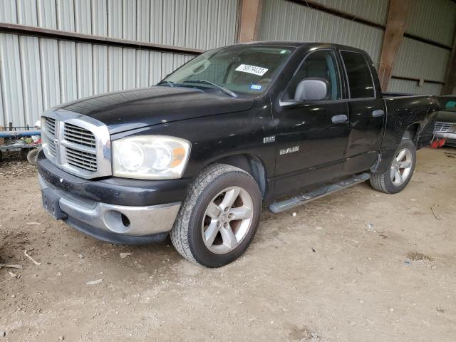 2008 Dodge Ram 1500 ST