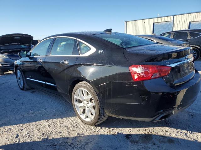 2G1145S3XH9105846 | 2017 CHEVROLET IMPALA PRE