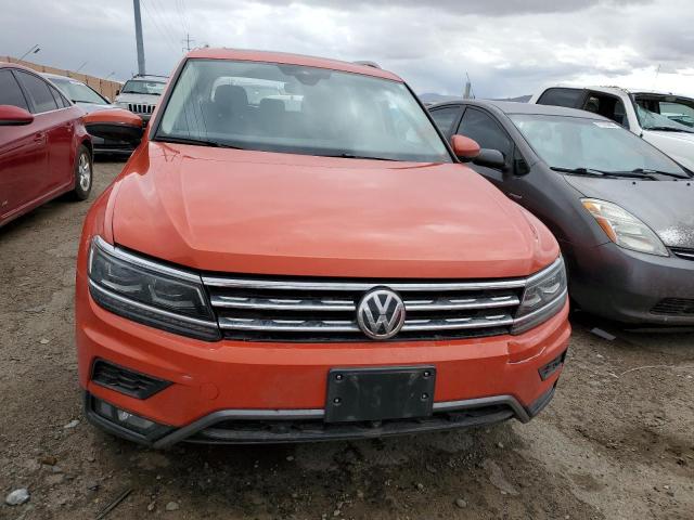 2019 VOLKSWAGEN TIGUAN SEL 3VV4B7AX2KM103244
