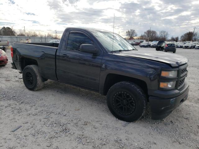 1GCNCPEHXEZ325679 | 2014 CHEVROLET SILVERADO