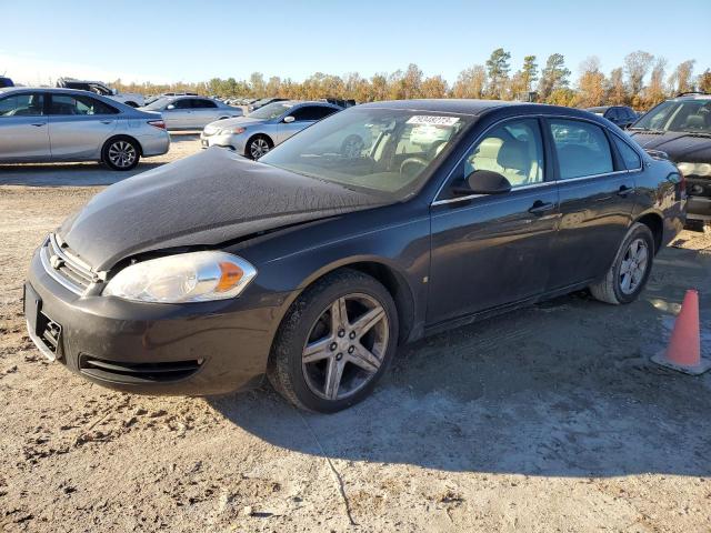 2G1WT58K281218938 2008 Chevrolet Impala Lt