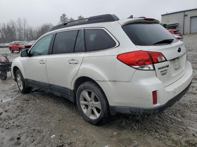 4S4BRBMC8E3238761 | 2014 SUBARU OUTBACK 2.