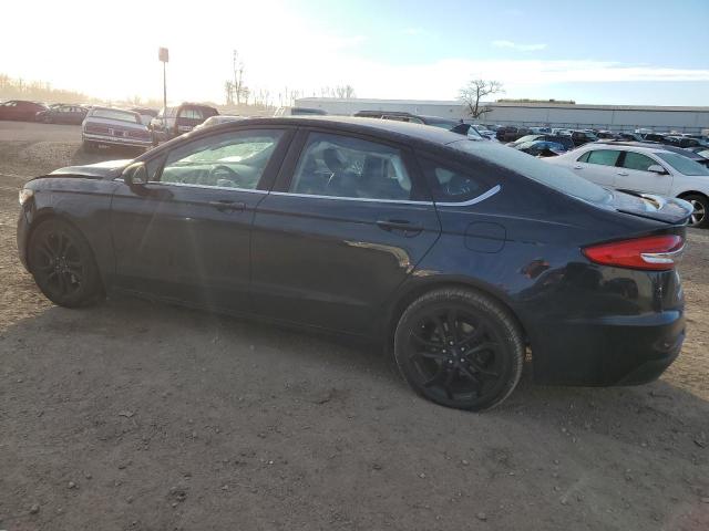 VIN 3FA6P0HD8LR155273 2020 Ford Fusion, SE no.2