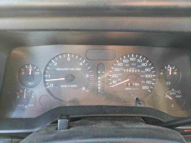 3B7HF13Z6VG734551 | 1997 Dodge ram 1500