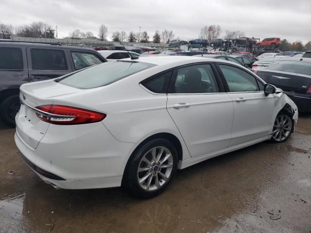 3FA6P0H73HR321457 | 2017 FORD FUSION SE