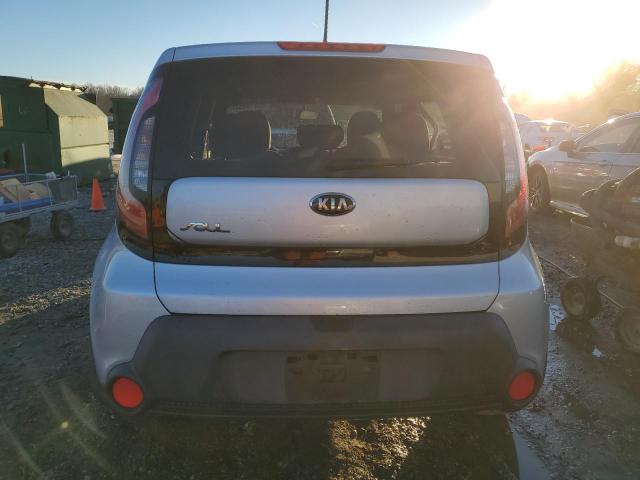 KNDJN2A29E7718081 | 2014 KIA SOUL