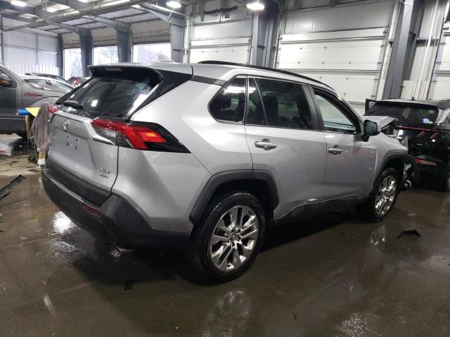 2T3A1RFVXMC169227 | 2021 TOYOTA RAV4 XLE P