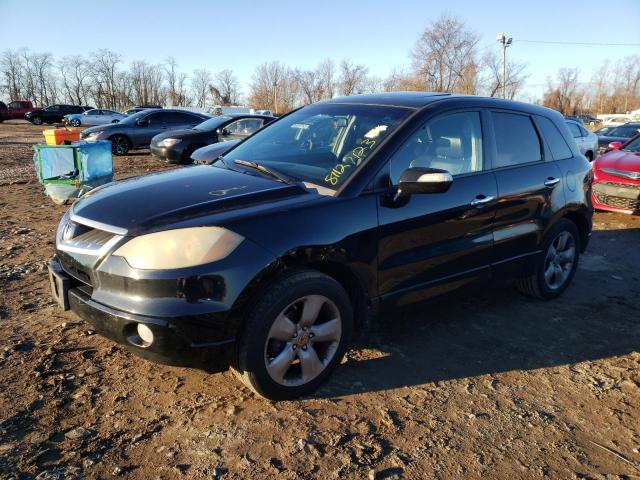 2007 Acura RDX 