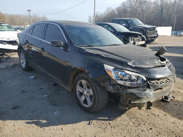 2016 Chevrolet Malibu Limited Lt VIN: 1G11C5SA6GU105510 Lot: 81614073