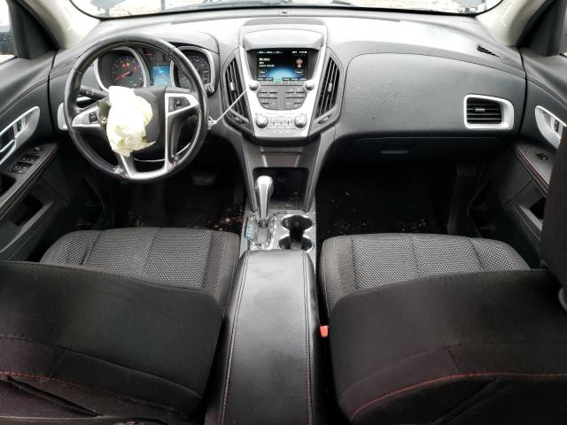 2GNALBEK8F1131683 | 2015 CHEVROLET EQUINOX LT