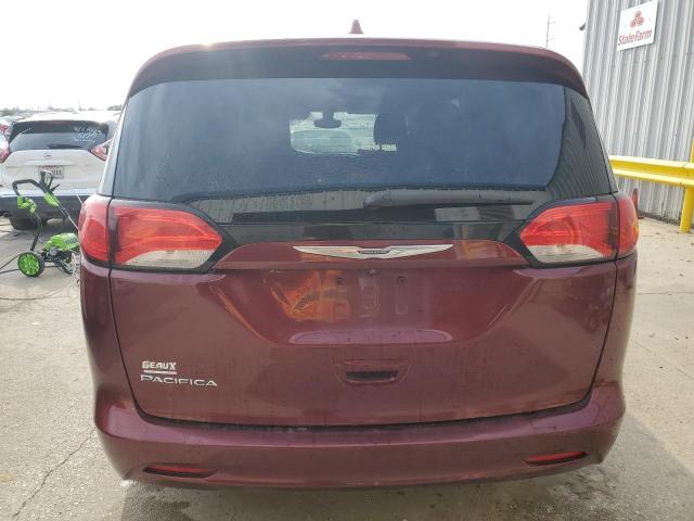 2C4RC1DG4HR508792 | 2017 CHRYSLER PACIFICA T