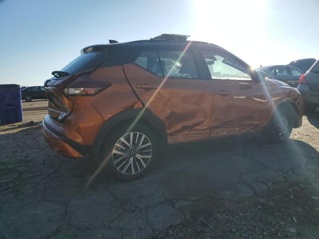 2023 NISSAN KICKS SR - 3N1CP5DV6PL541341