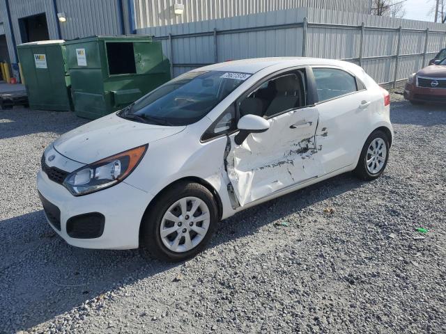 2012 Kia Rio LX