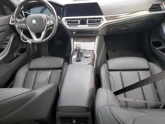 3MW5R7J04L8B24931 | 2020 BMW 330XI