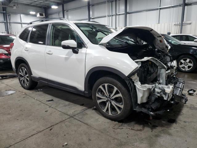 JF2SKAUC3KH528974 | 2019 SUBARU FORESTER L