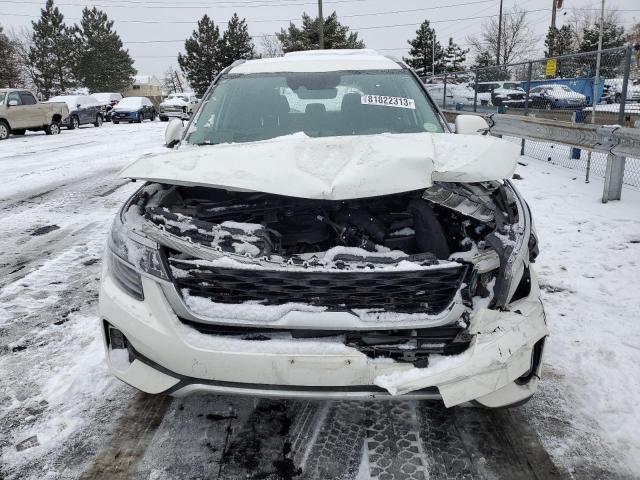 2021 KIA SELTOS SX KNDETCA28M7151695