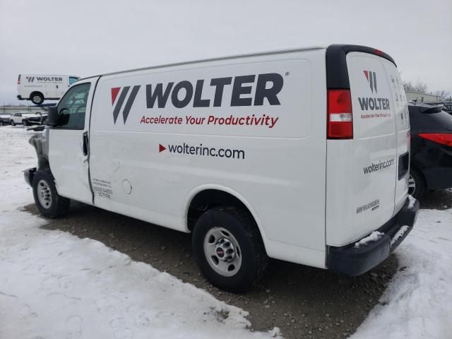 2016 GMC SAVANA G35 - 1GTZ7GFG5G1217368