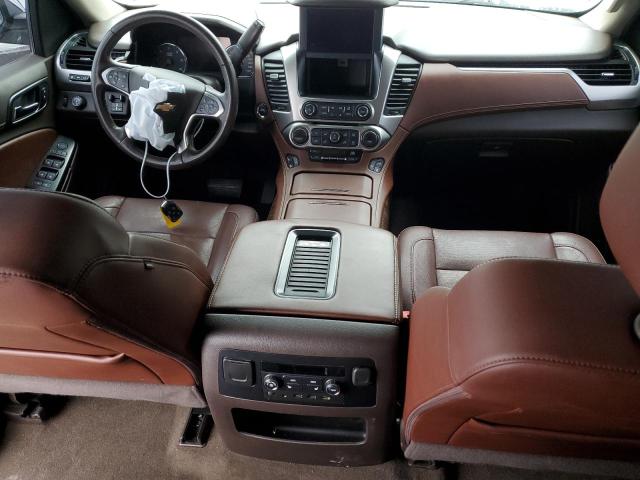 2017 CHEVROLET TAHOE 1GNSCCKC6HR383501