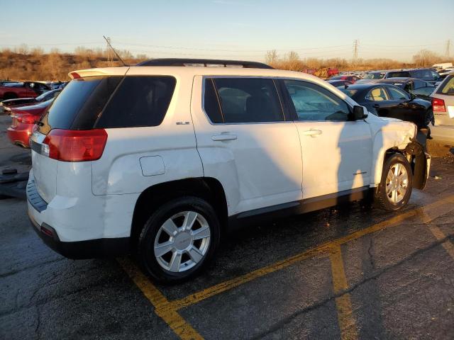 2011 GMC Terrain Sle VIN: 2CTALSEC2B6311325 Lot: 79835593