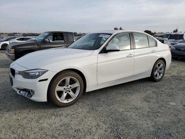 2014 BMW 3 Series 320i