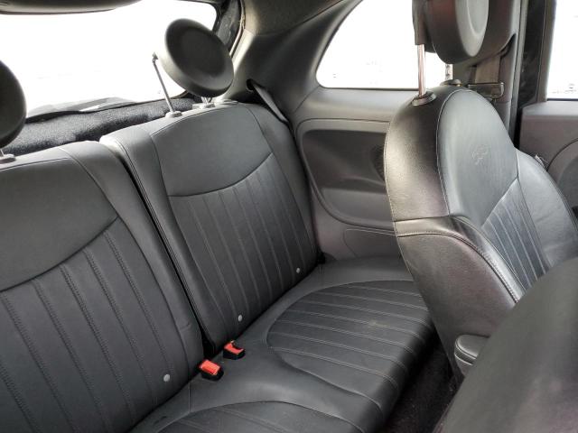 2015 FIAT 500 SPORT - 3C3CFFBRXFT624107