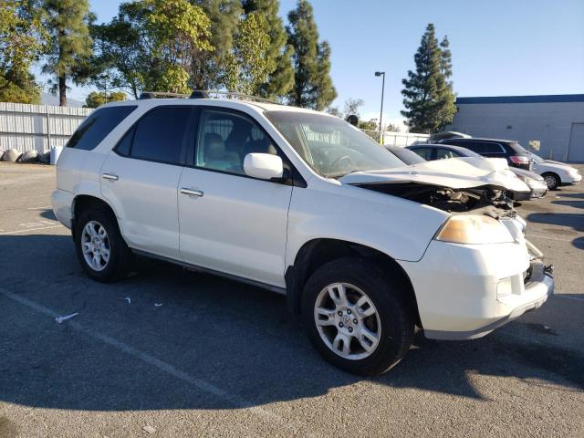 2004 Acura Mdx Touring VIN: 2HNYD18814H551265 Lot: 80330273