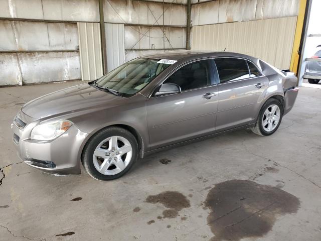 2011 Chevrolet Malibu LS