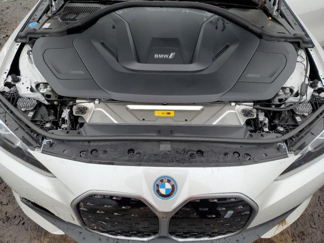 2023 BMW I4 EDRIVE3 WBY43AW02PFP86590
