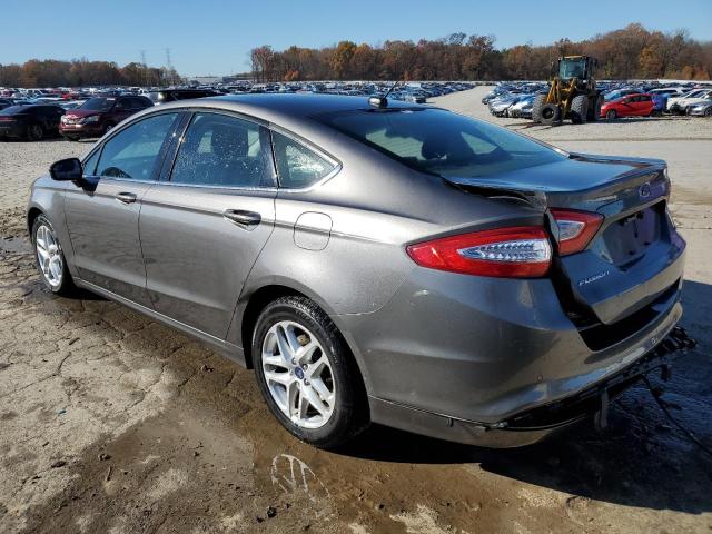 1FA6P0H79E5390345 | 2014 FORD FUSION SE