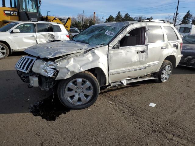 2010 Jeep Grand Cherokee Limited