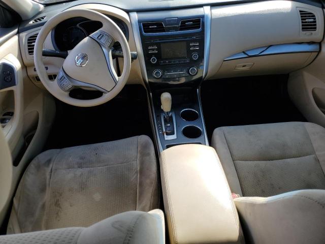 1N4AL3AP8FN872940 | 2015 NISSAN ALTIMA 2.5