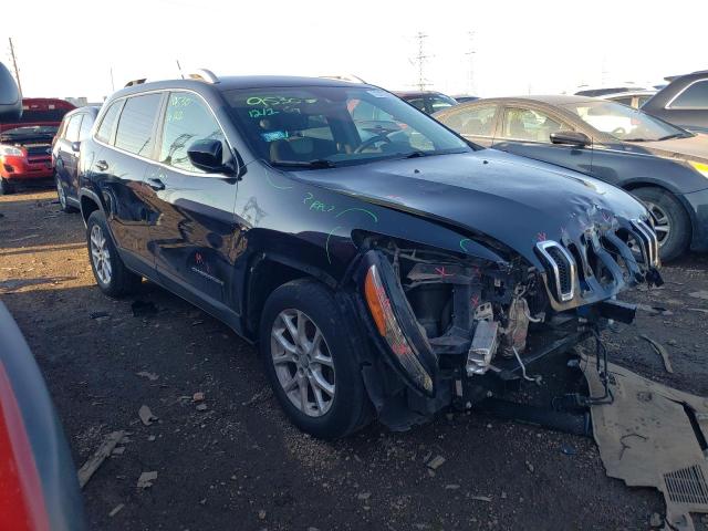 1C4PJLCS1EW115365 | 2014 JEEP CHEROKEE L