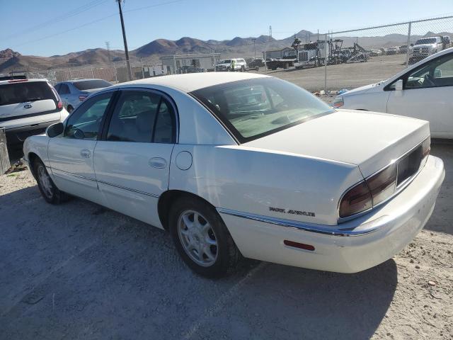 2002 Buick Park Avenue VIN: 1G4CW54K324201581 Lot: 76743433