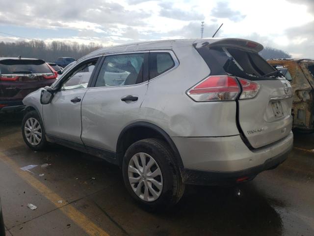 KNMAT2MV6GP700667 | 2016 NISSAN ROGUE S