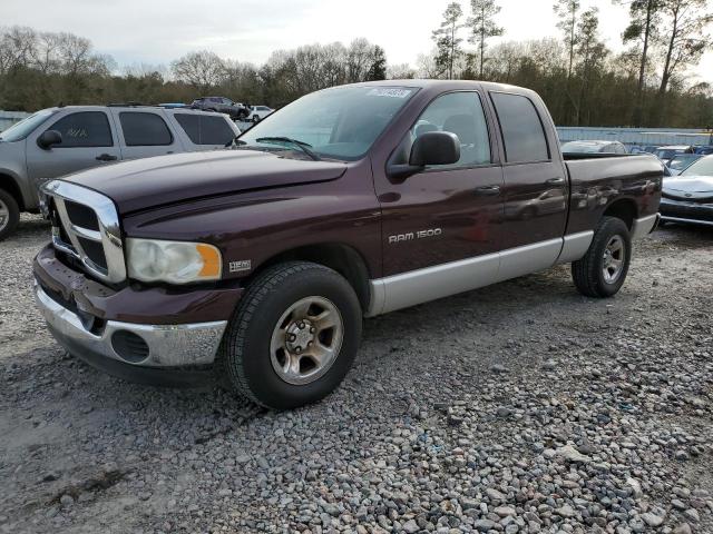 2005 Dodge Ram 1500 ST