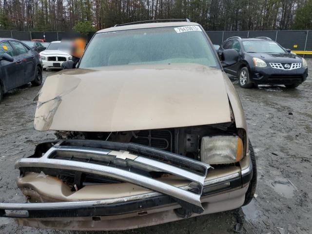 1GNDT13W5T2155416 | 1996 Chevrolet blazer