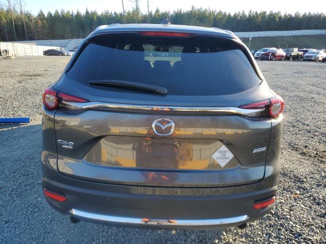 JM3TCBEY5K0322531 | 2019 MAZDA CX-9 SIGNA