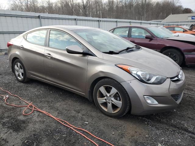 Vin: 5npdh4ae6dh310514, lot: 81065693, hyundai elantra gls 20134
