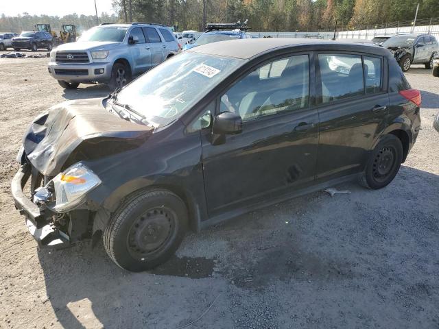 2011 Nissan Versa S