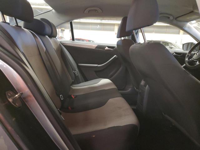 2017 VOLKSWAGEN JETTA S - 3VW2B7AJ6HM281326