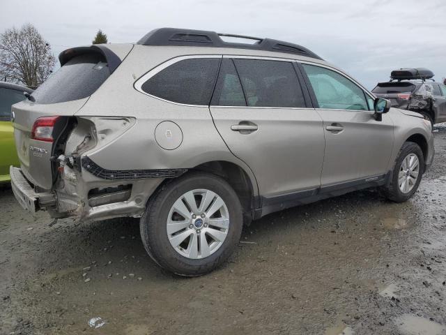 4S4BSADCXF3253584 | 2015 SUBARU OUTBACK 2.