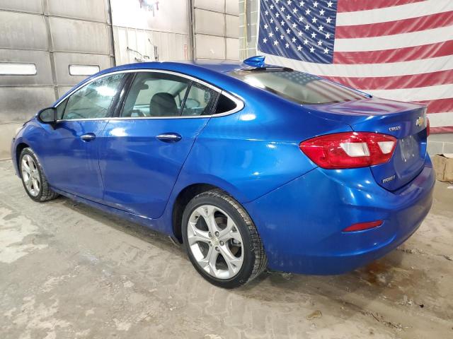 1G1BF5SM7H7143334 | 2017 CHEVROLET CRUZE PREM